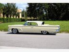 Thumbnail Photo 51 for 1958 Lincoln Continental